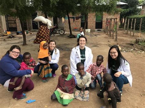 The 11 Best Countries for Volunteer Nursing Abroad.